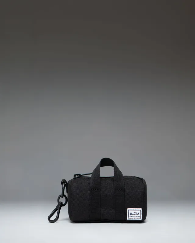 herschel-supply-herschel-novel-duffle-bag-charm image 1