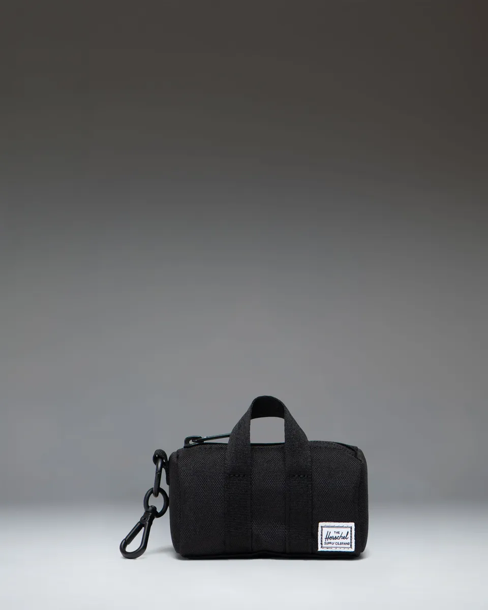 herschel-supply-herschel-novel-duffle-bag-charm image 1