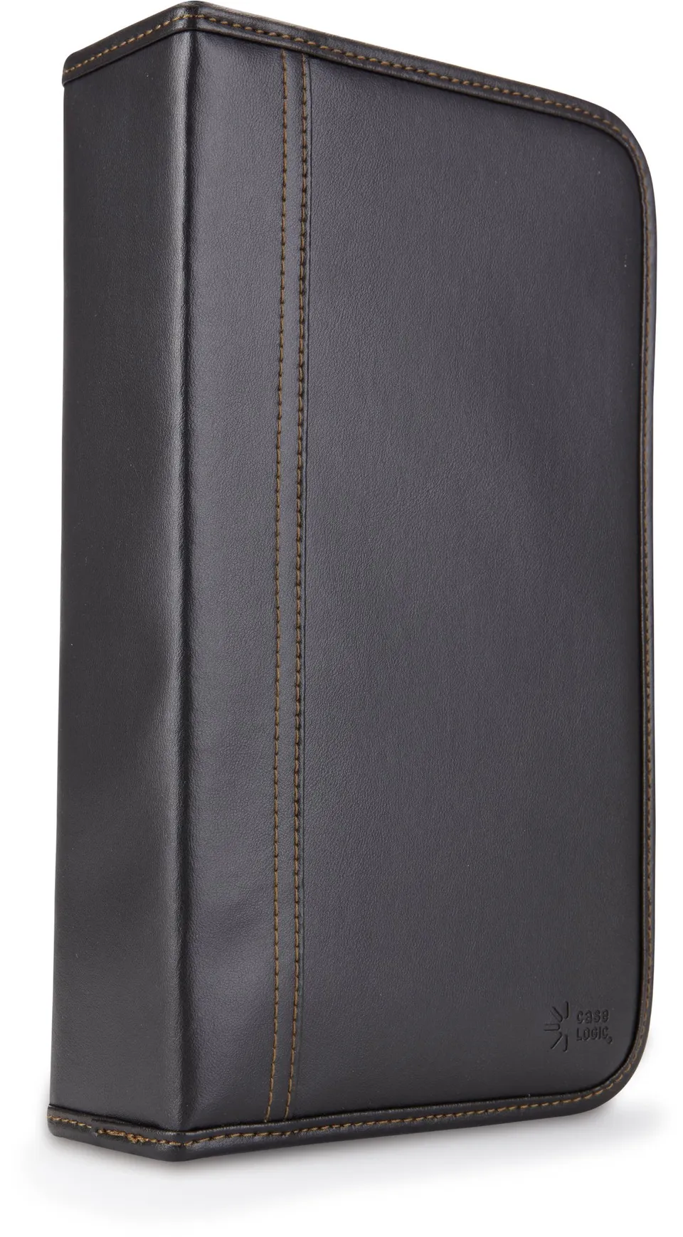 case-logic-ksw-64-koskin-72-capacity-cd-dvd-prosleeve-wallet-black image 1