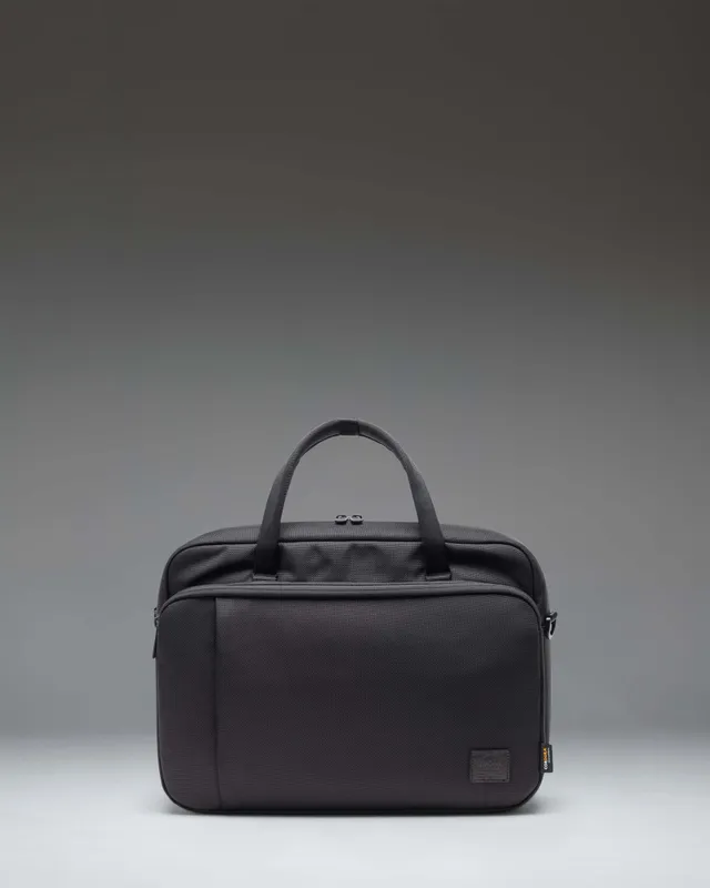 herschel-supply-gibson-messenger-tech-cordura image 1
