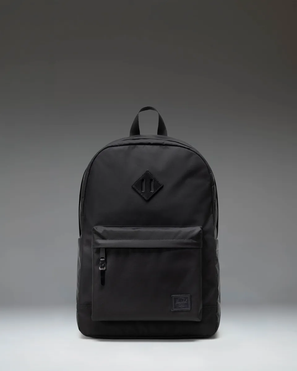 herschel-supply-heritage-backpack-premium-classic image 1