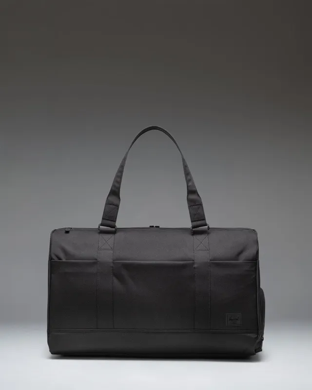 herschel-novel-duffle-tech image 1