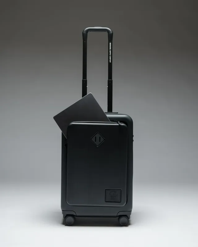 herschel-supply-herschel-heritage-hardshell-pro-large-carry-on image 1