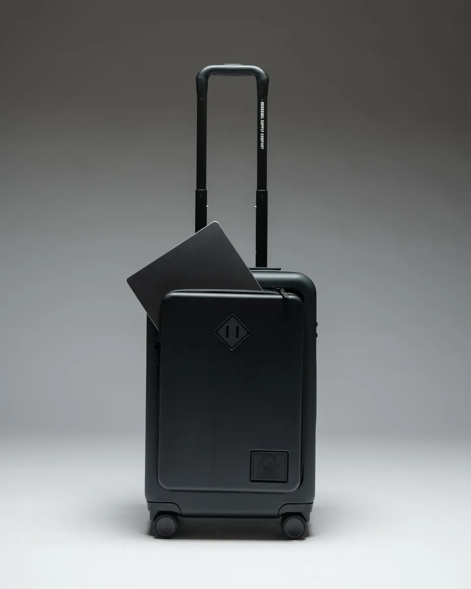 herschel-supply-herschel-heritage-hardshell-pro-large-carry-on image 1