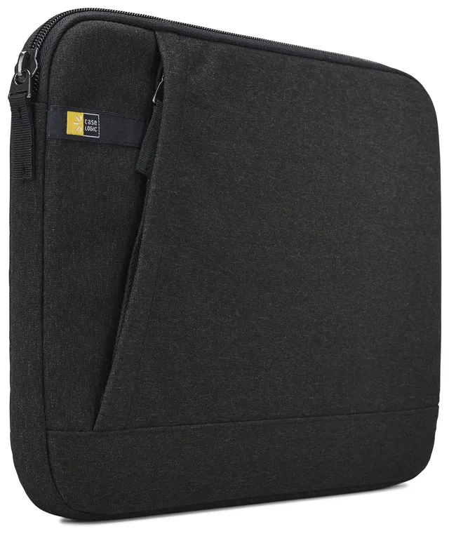 case-logic-huxton-11-6-laptop-sleeve-huxs-111blk image 1
