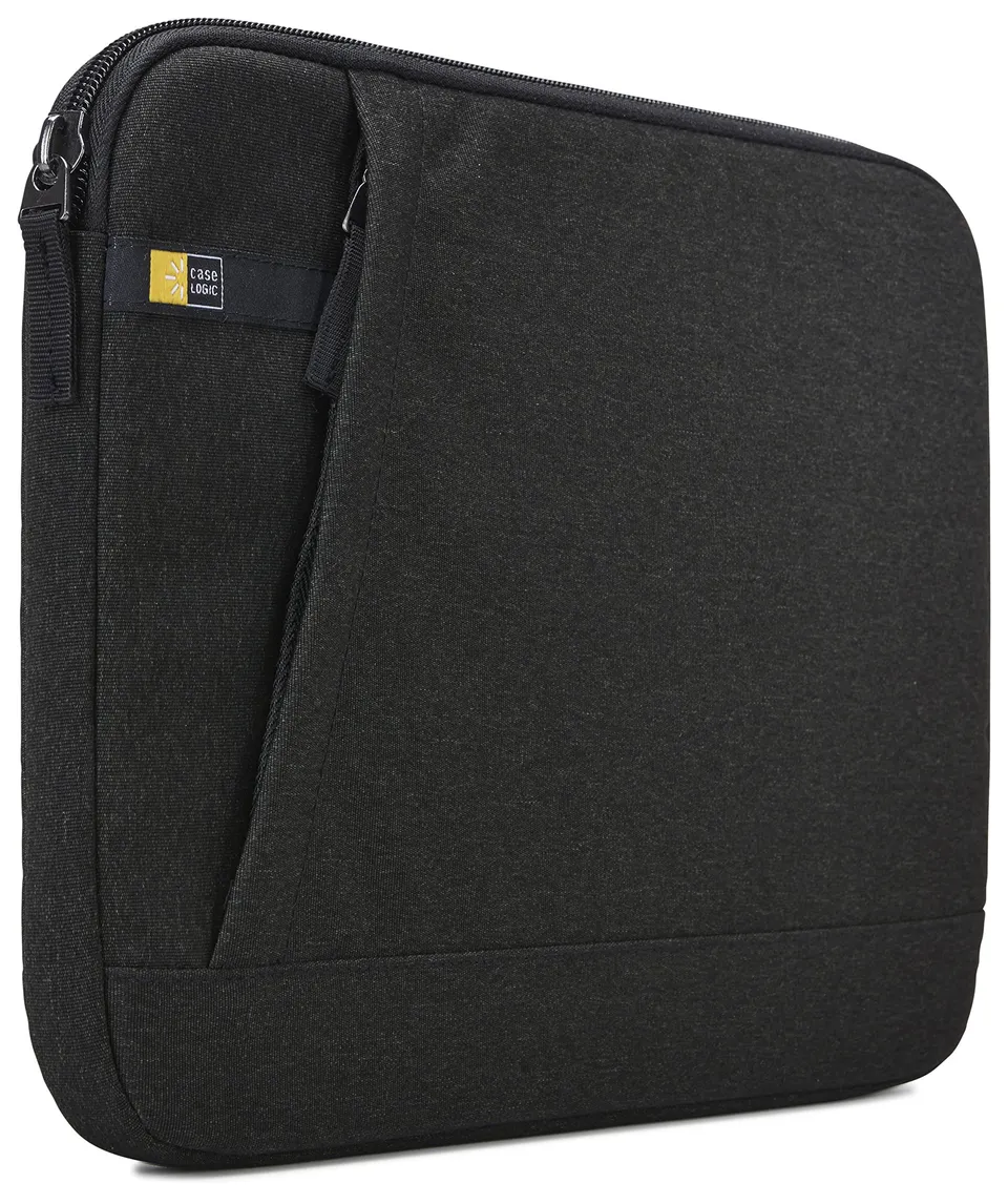 case-logic-huxton-11-6-laptop-sleeve-huxs-111blk image 1