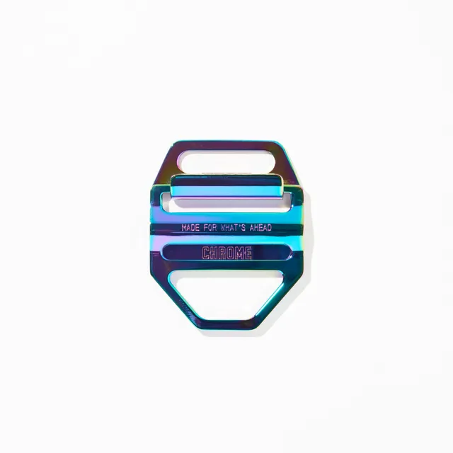 chrome-industries-slider-buckle-lg-2-swappable-buckle-for-citizen-and-kadet-bags image 1