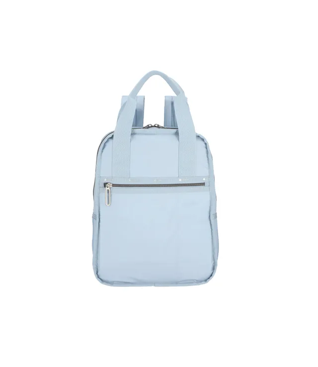 lesportsac-medium-urban-backpack-luggage-strap-tablet-pocket-compact image 1