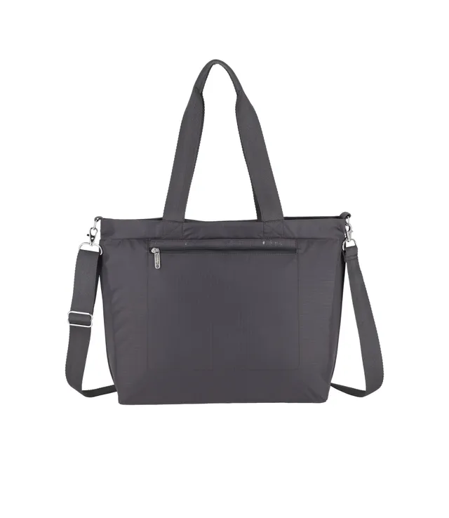 lesportsac-carryall-zip-tote image 1