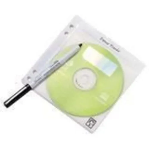 case-logic-psr50-prosleeve-cd-protectors-50-capacity image 1