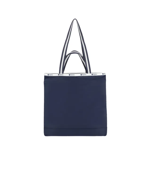 lesportsac-north-south-carryall-tote-recycled-ripstop-fits-13-inch-laptop image 1
