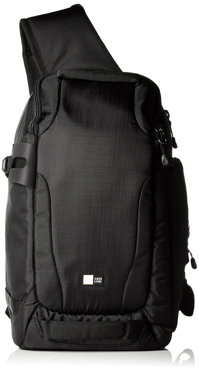 case-logic-dss-101-luminosity-csc-dslr-sling-black image 1