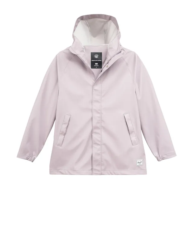 herschel-supply-classic-rain-jacket-women-s image 1