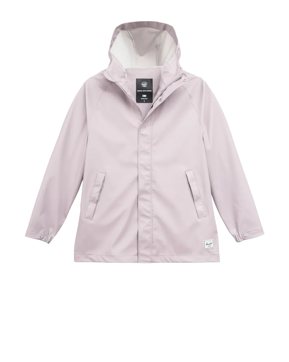 herschel-supply-classic-rain-jacket-women-s image 1
