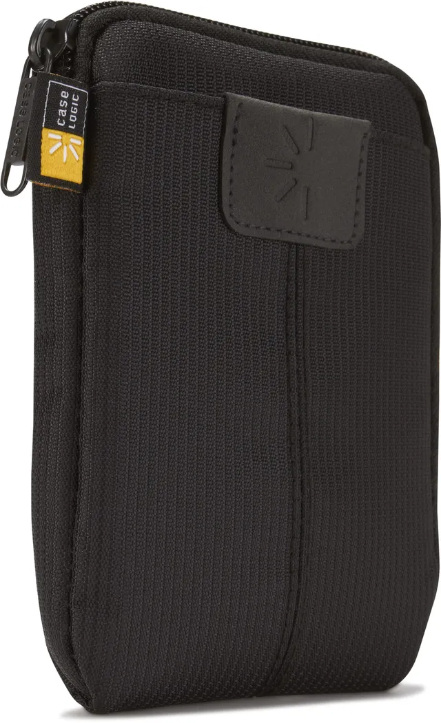 case-logic-vhs-101-portable-hard-drive-case-black image 1