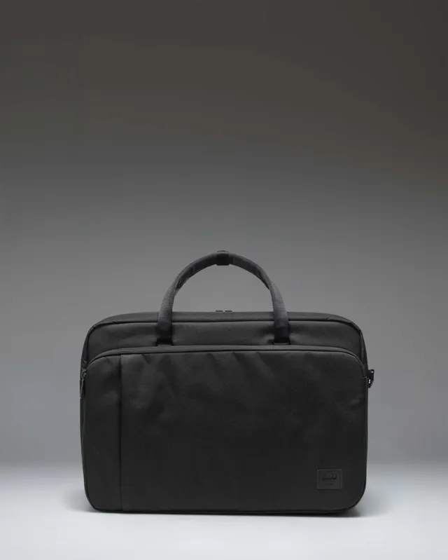 herschel-supply-bowen-convertible-travel-duffle-tech image 1