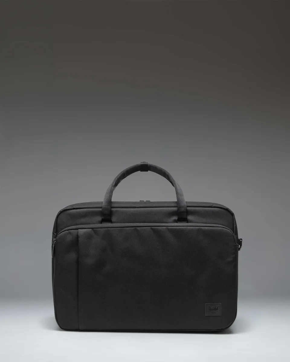 herschel-supply-bowen-convertible-travel-duffle-tech image 1