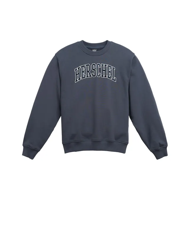 herschel-supply-faculty-2-tone-crew-women-s image 1