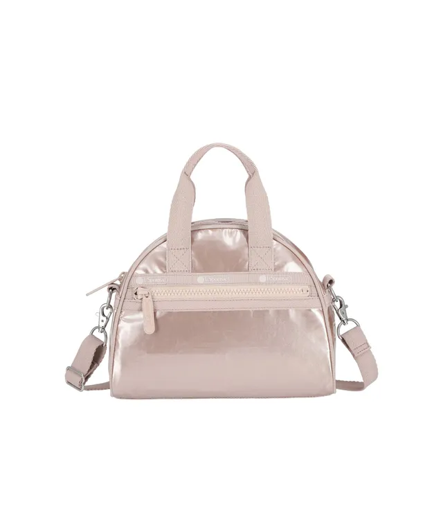 lesportsac-round-small-satchel image 1