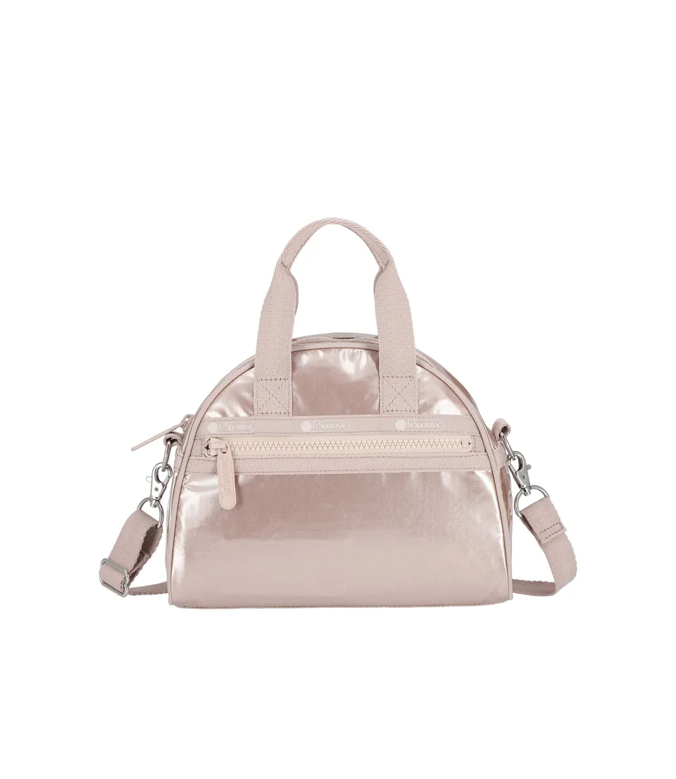 lesportsac-round-small-satchel image 1