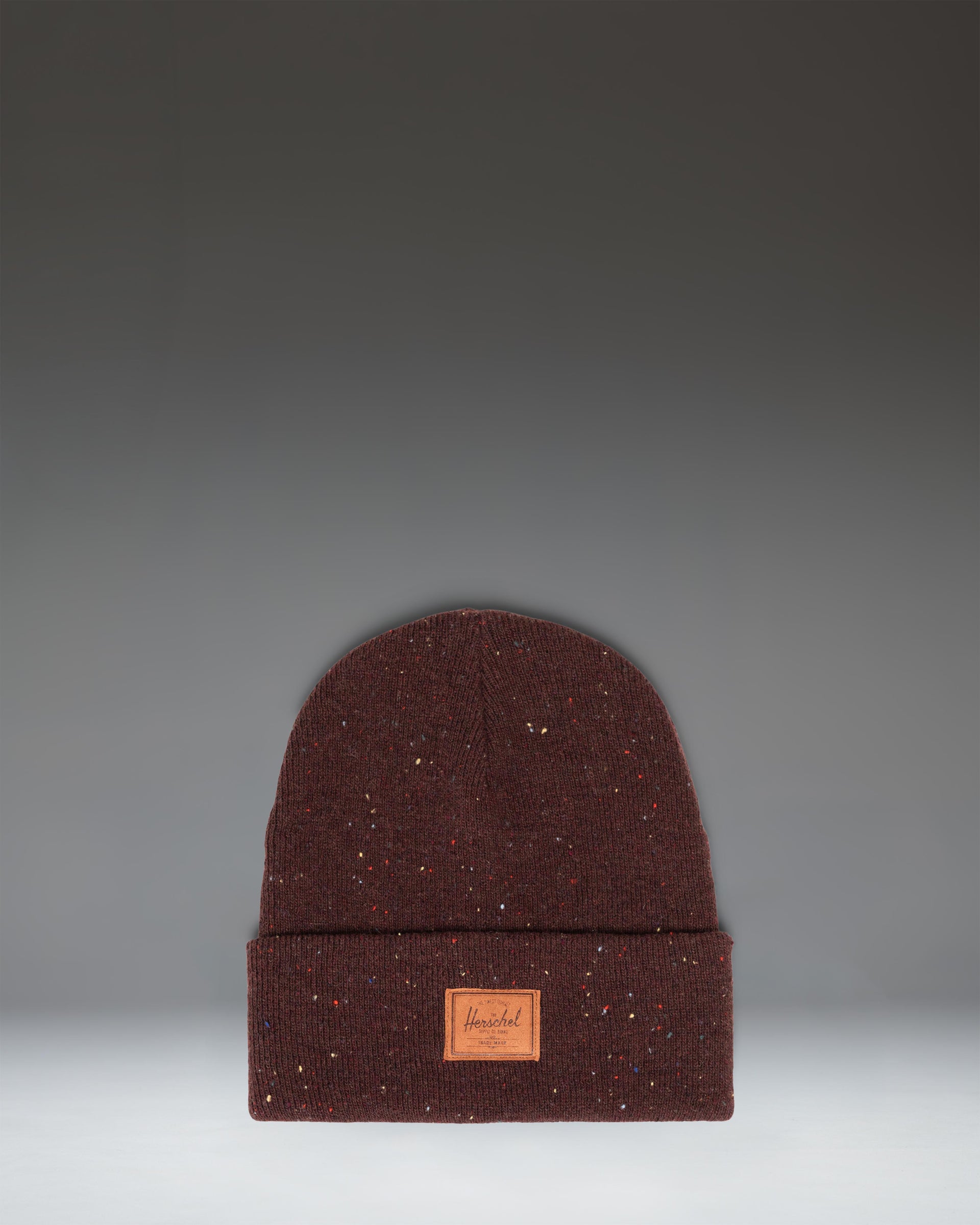 herschel-supply-co-elmer-marled-beanie image 1