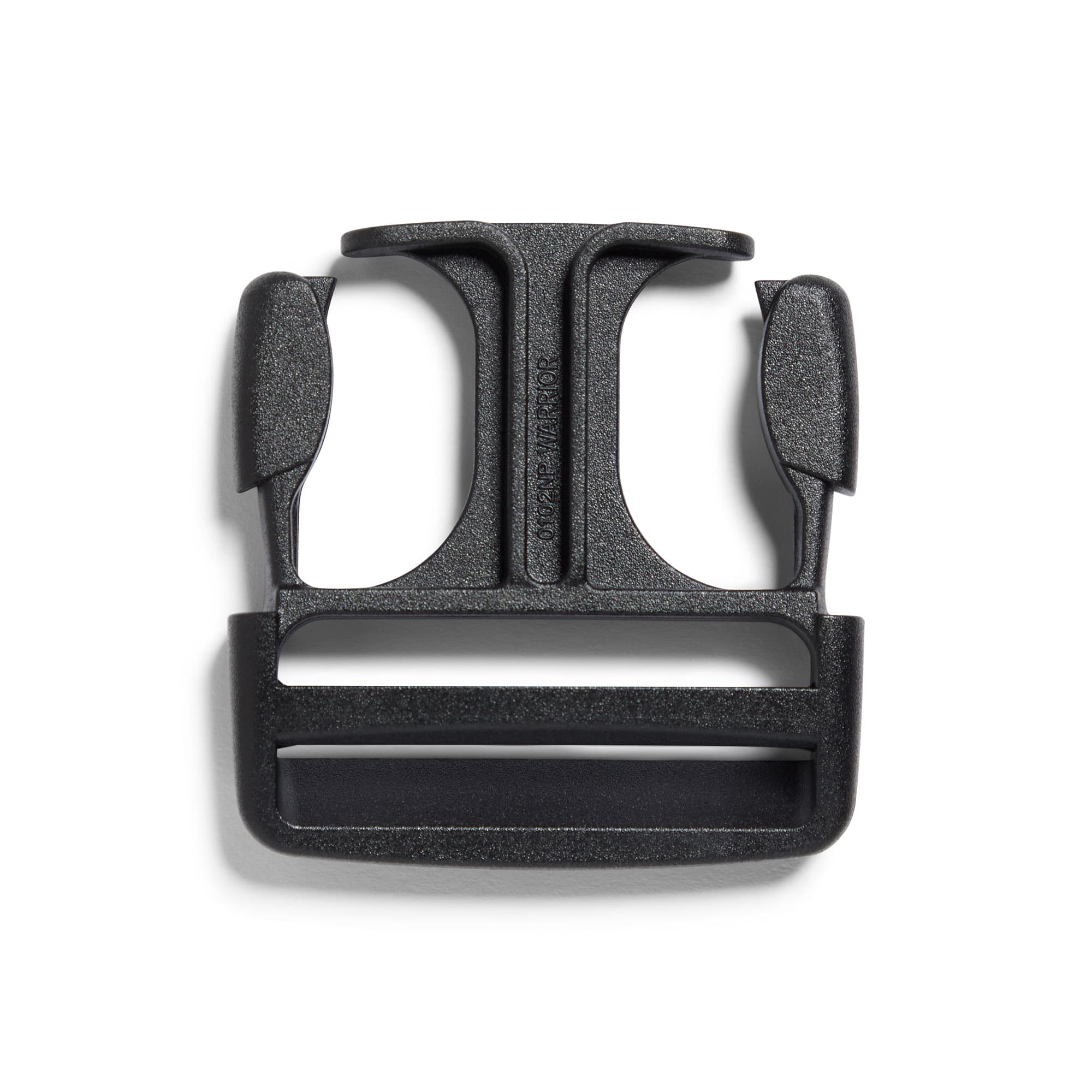 chrome-industries-2-dual-adjust-male-buckle-replacement image 1