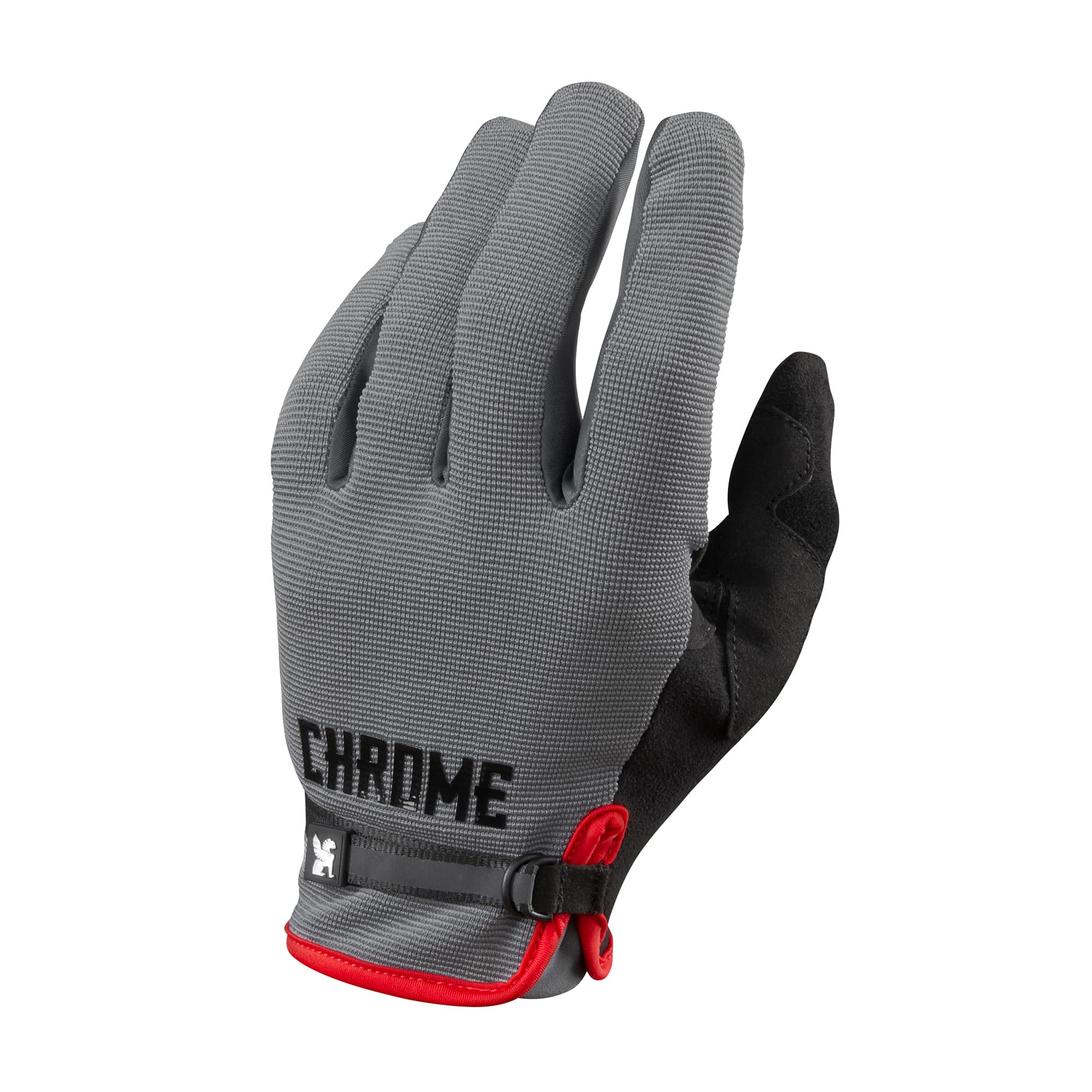 chrome-industries-cycling-gloves-2-0-touchscreen-compatible-padded-cycling-glove image 3