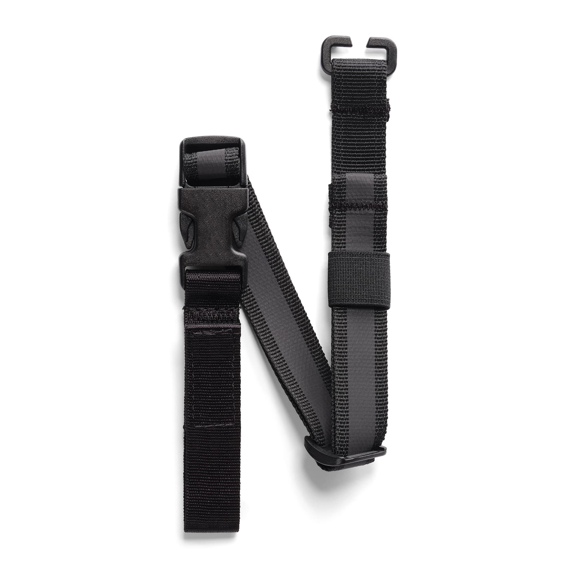 chrome-industries-mini-kadet-stabilizer-strap-cross-body-nylon-strap-for-mini-ka image 1