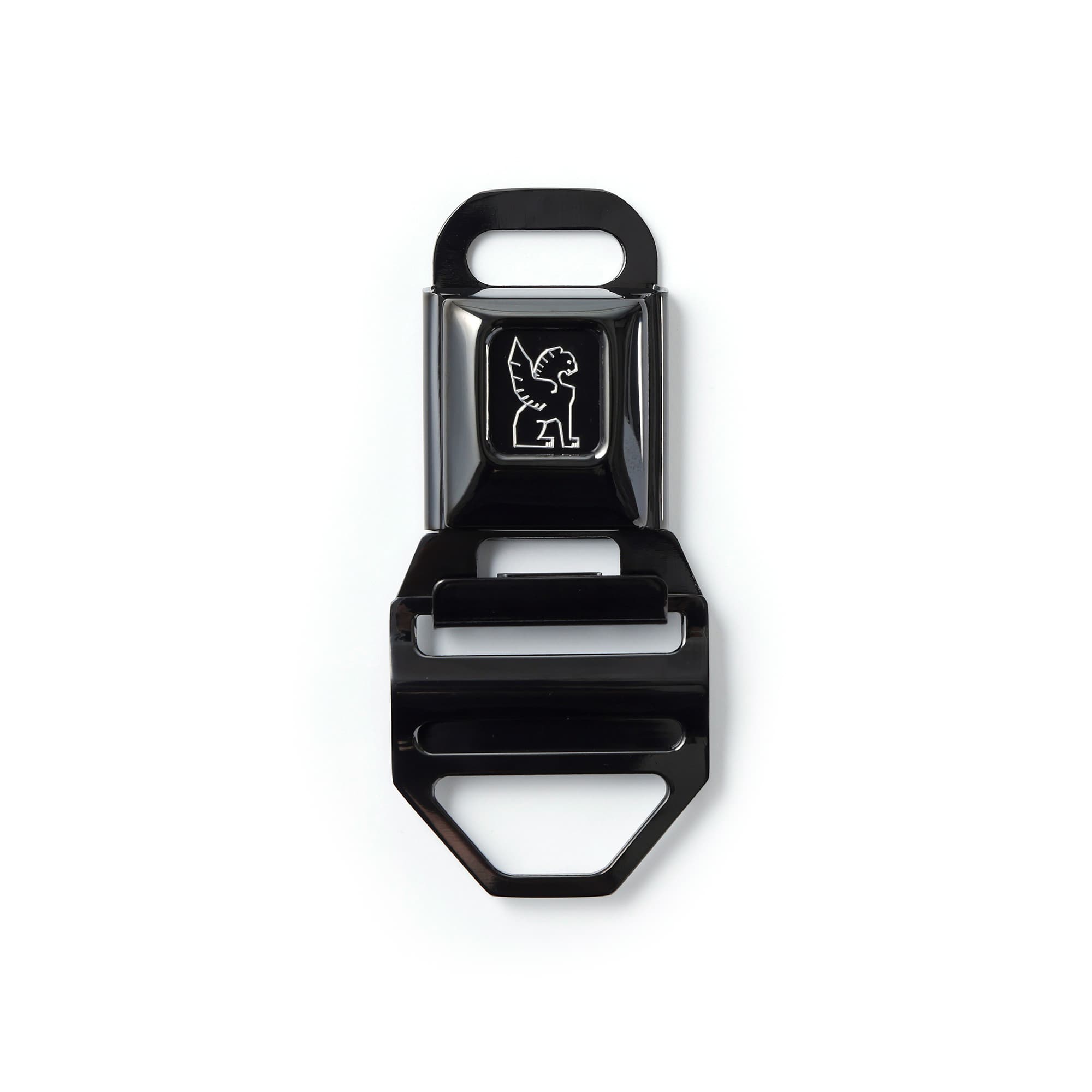 chrome-industries-seatbelt-buckle-lg-2-iconic-swappable-buckle-for-citizen-kadet image 5
