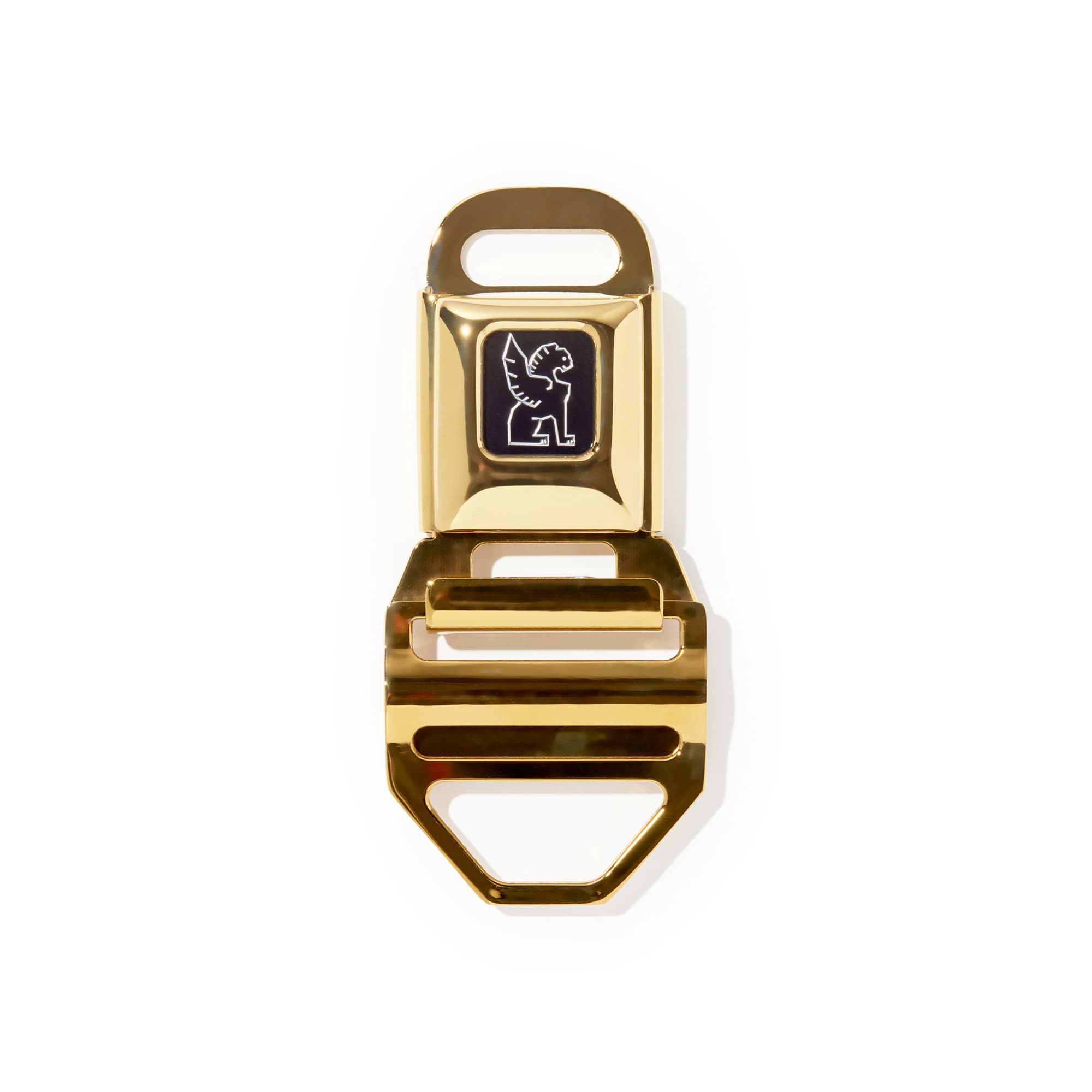 chrome-industries-seatbelt-buckle-lg-2-iconic-swappable-buckle-for-citizen-kadet image 3