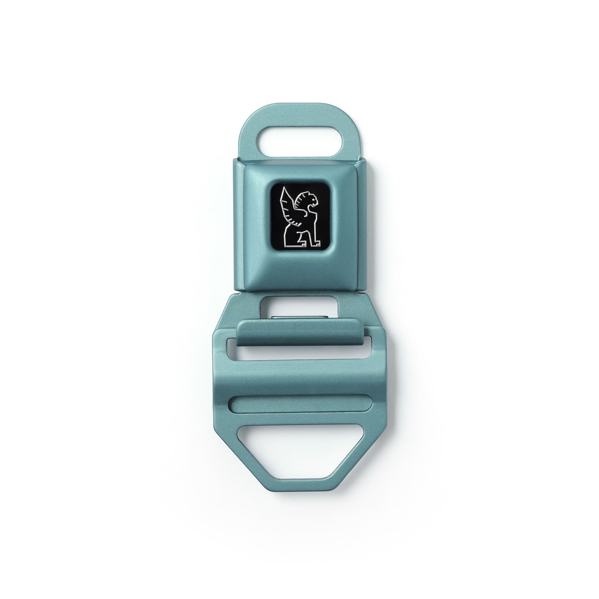 chrome-industries-seatbelt-buckle-lg-2-iconic-swappable-buckle-for-citizen-kadet image 7