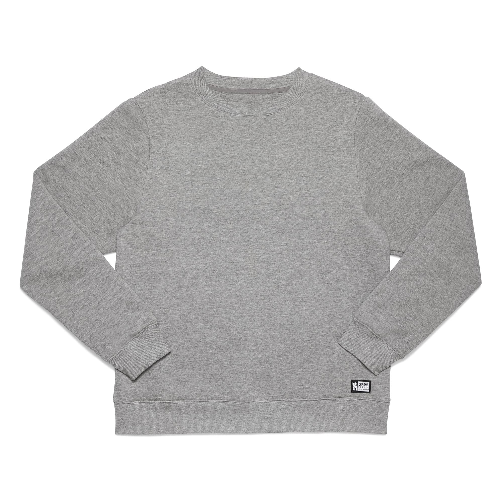 chrome-industries-issued-fleece-crew image 2