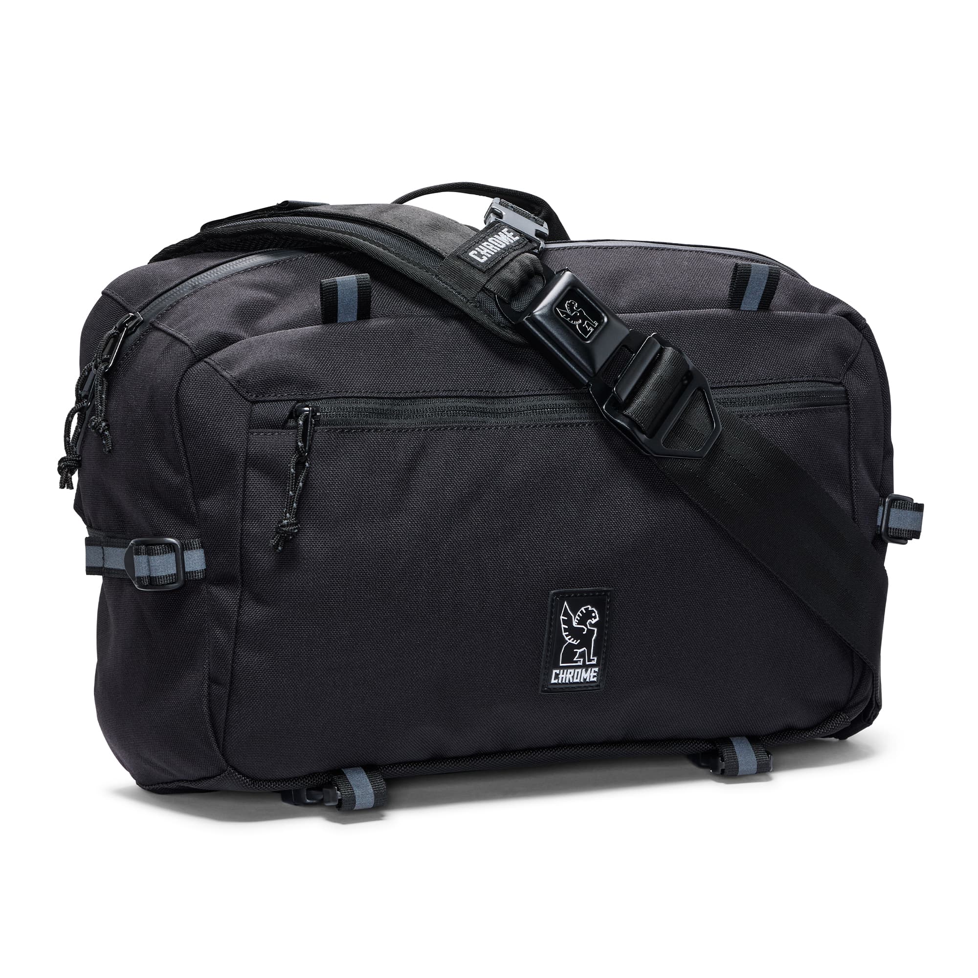 chrome-industries-kadet-max-15l-sling-with-swappable-buckle image 3