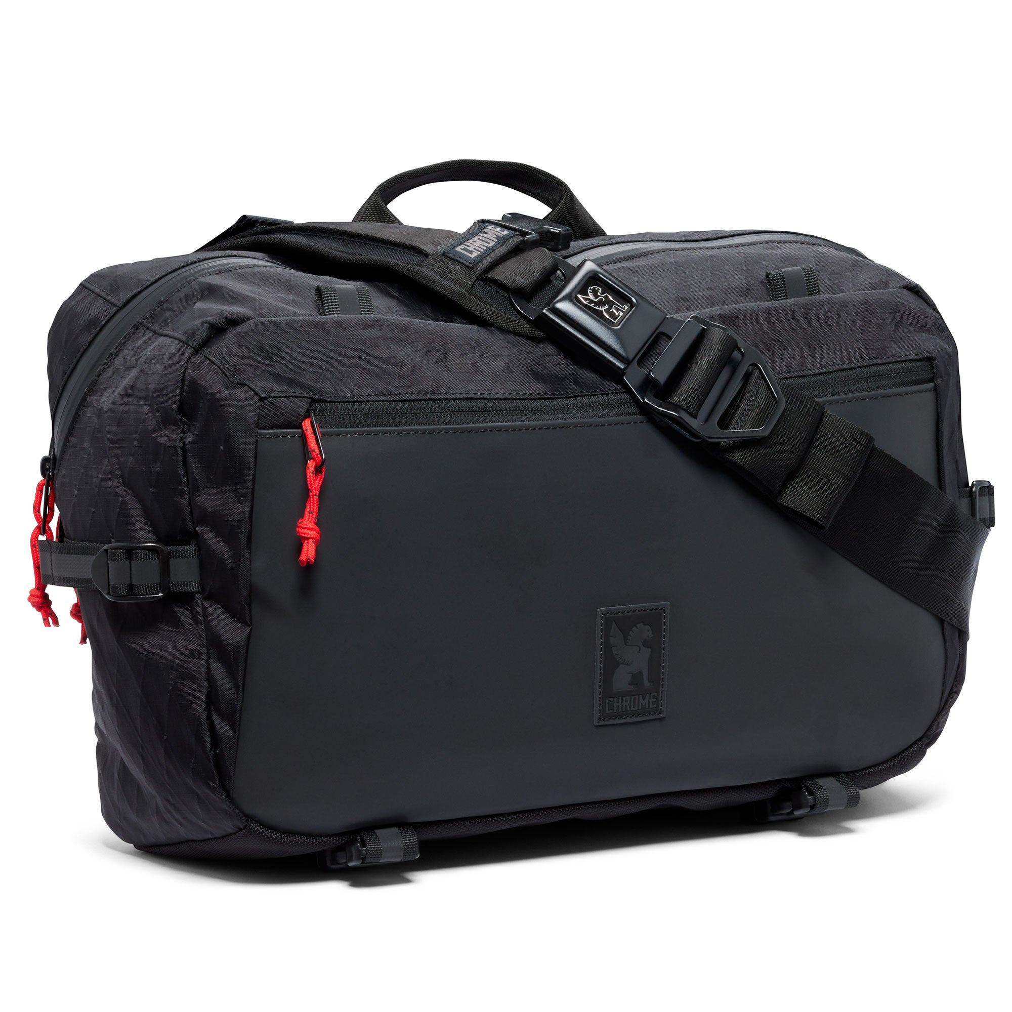 chrome-industries-kadet-max-15l-sling-with-swappable-buckle image 8