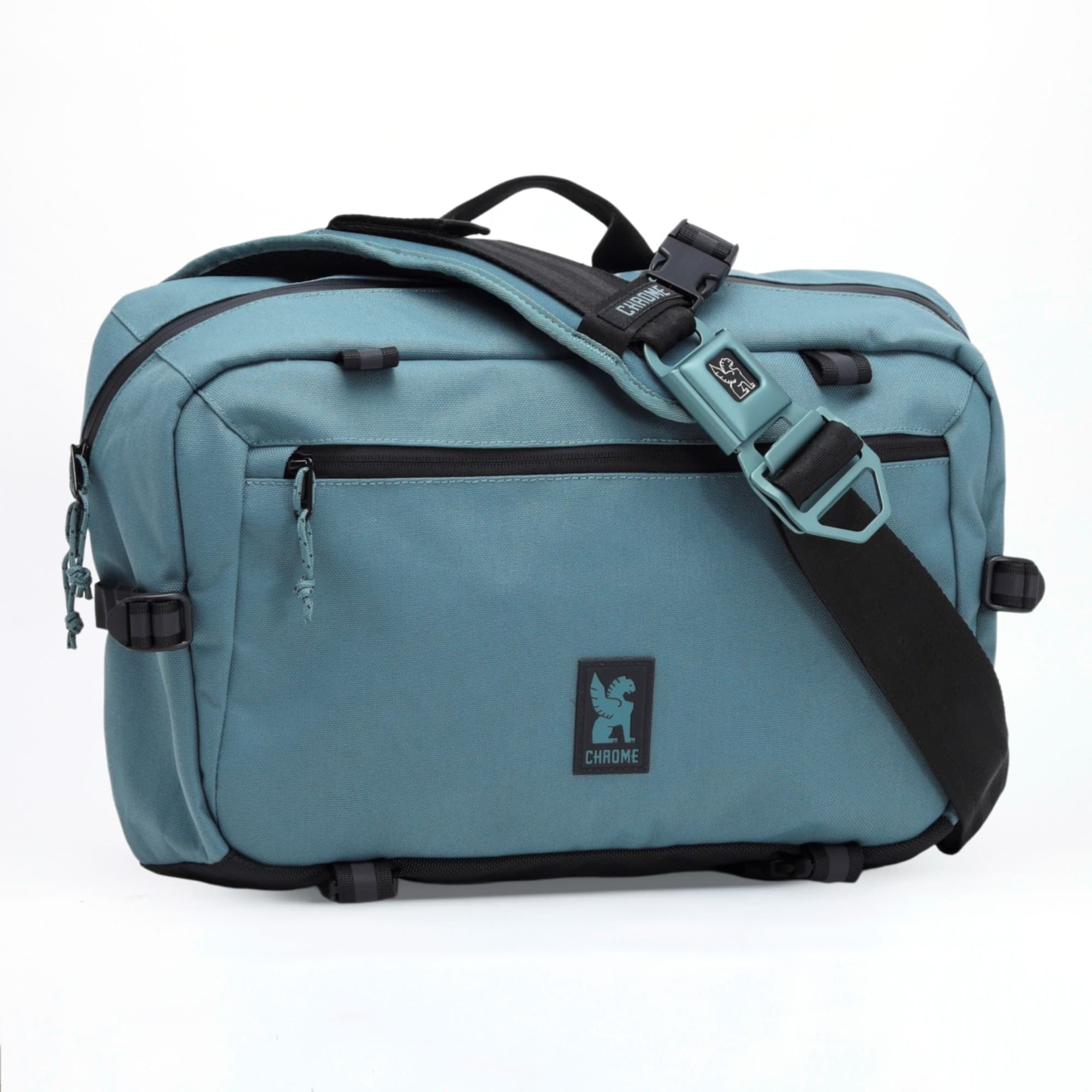 chrome-industries-kadet-max-15l-sling-with-swappable-buckle image 6