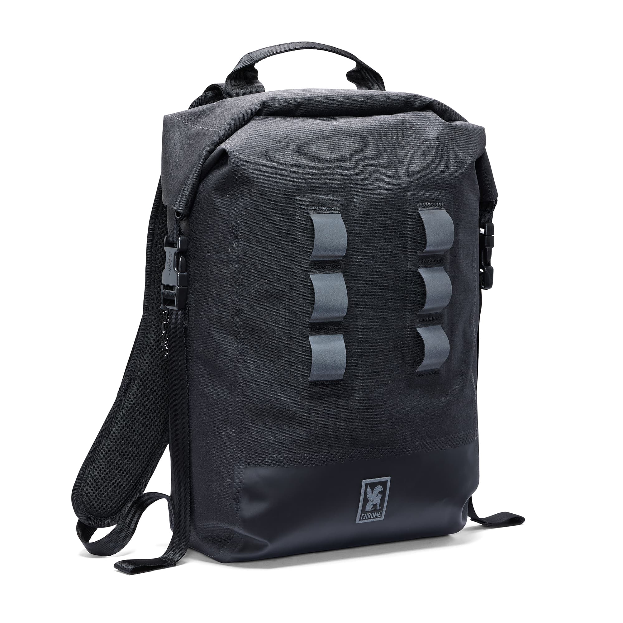 chrome-industries-urban-ex-20l-waterproof-rolltop-backpack image 1