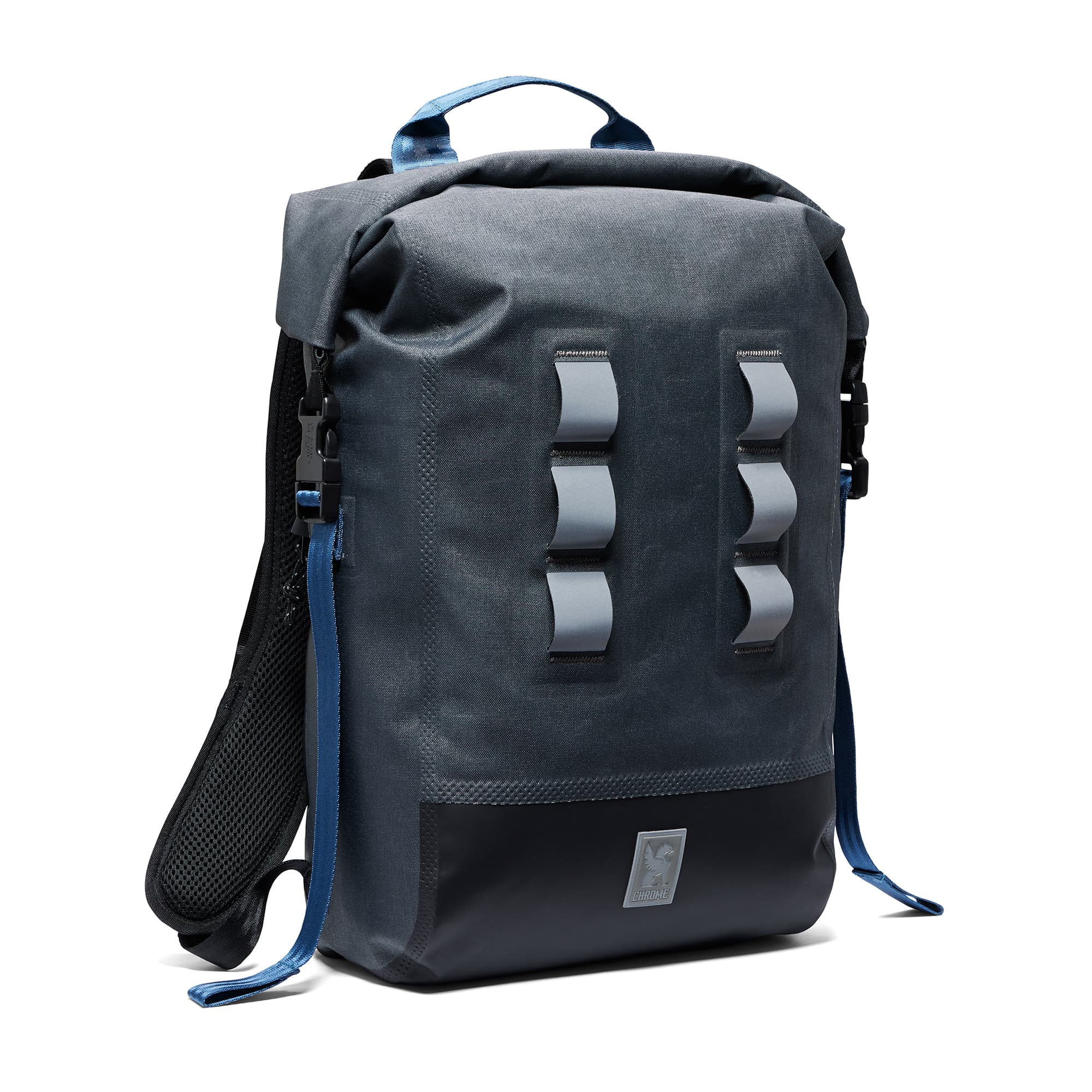 chrome-industries-urban-ex-20l-waterproof-rolltop-backpack image 5