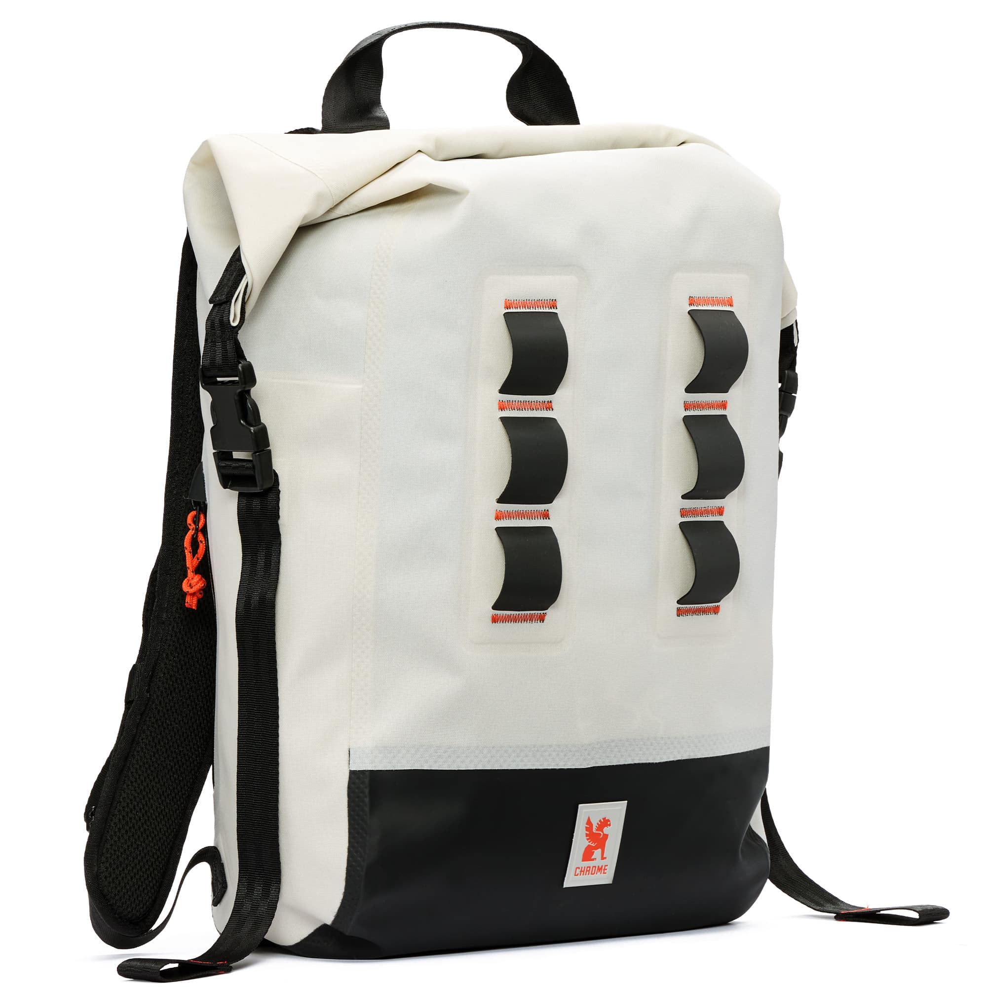 chrome-industries-urban-ex-20l-waterproof-rolltop-backpack image 3