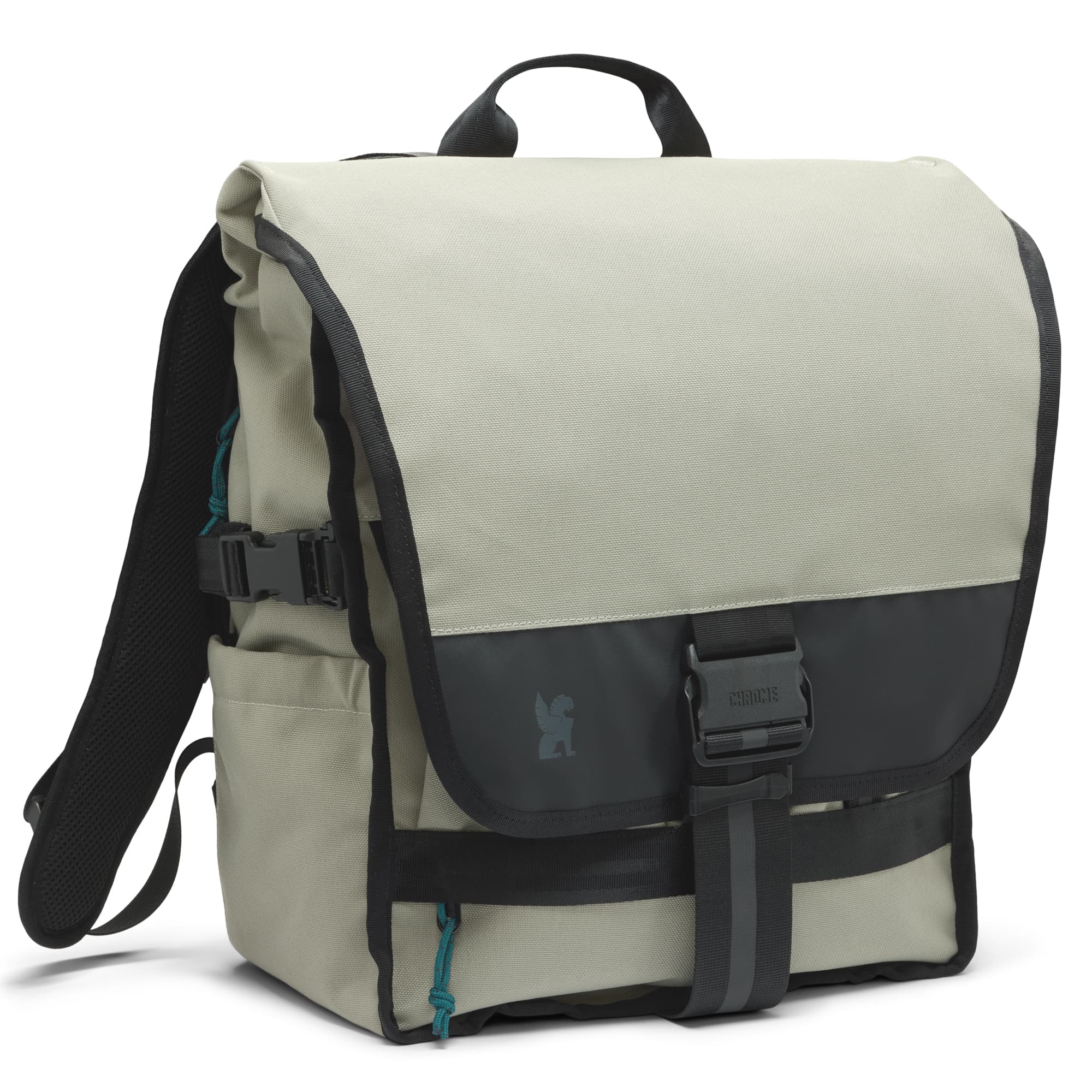 chrome-industries-warsaw-30l-pack-travel-backpack-with-quick-access-flap-top image 8