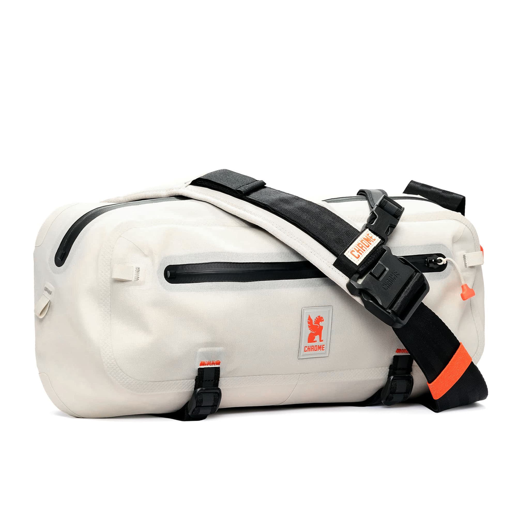 chrome-industries-kadet-wp-sling-waterproof-sling-bag image 3