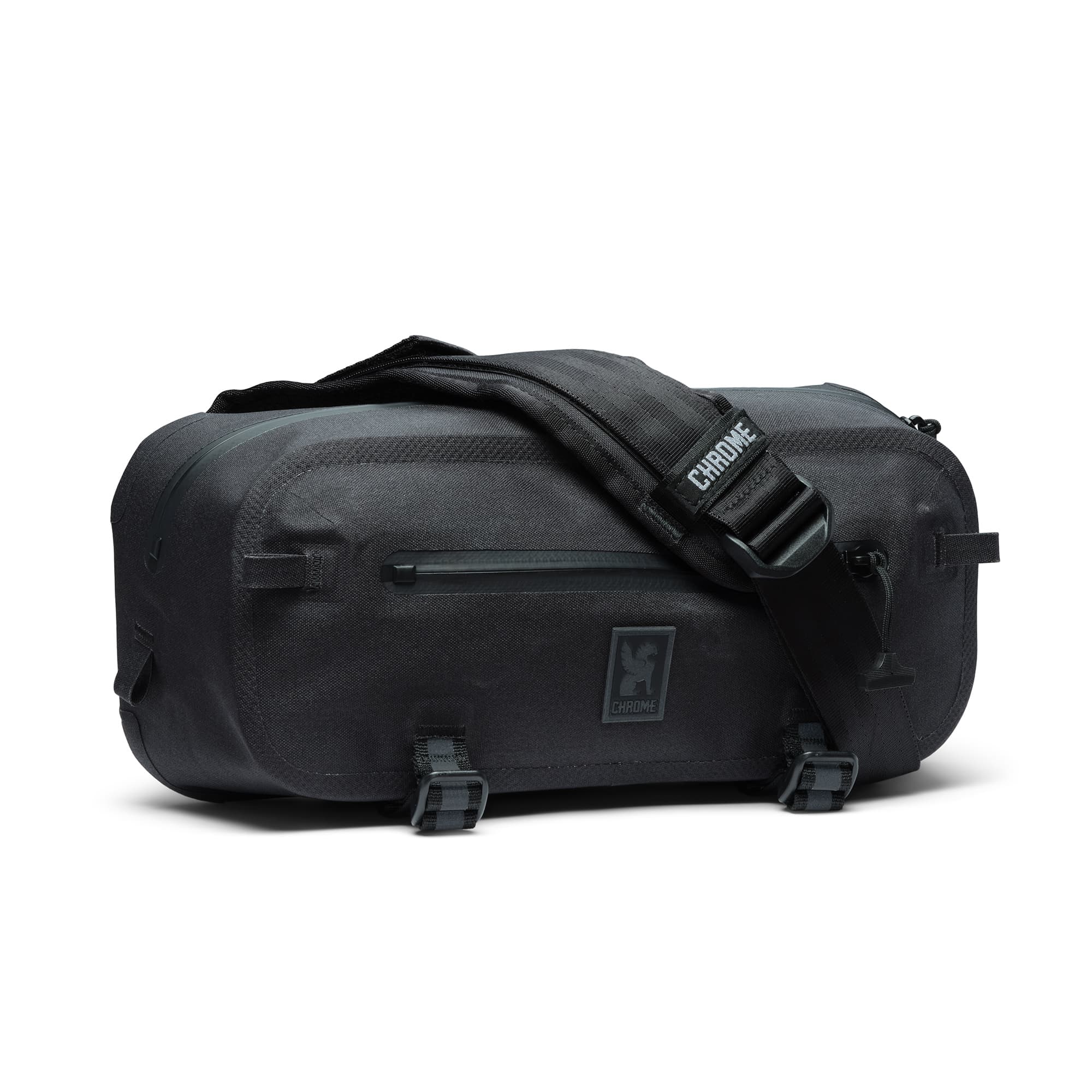 chrome-industries-mini-kadet-wp-waterproof-sling-5l-work-commute image 1