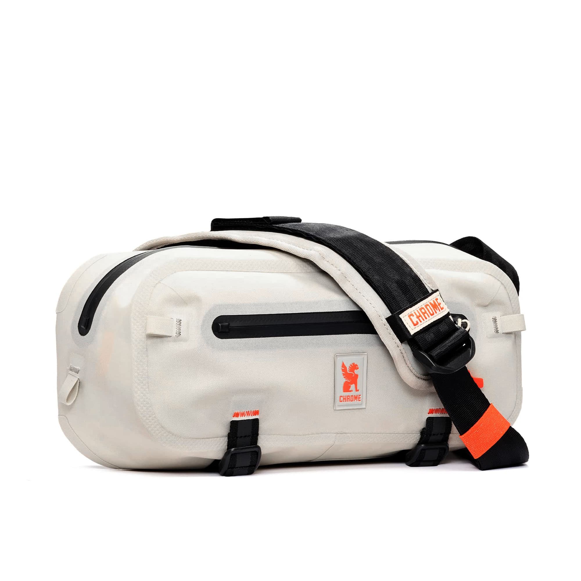 chrome-industries-mini-kadet-wp-waterproof-sling-5l-work-commute image 3