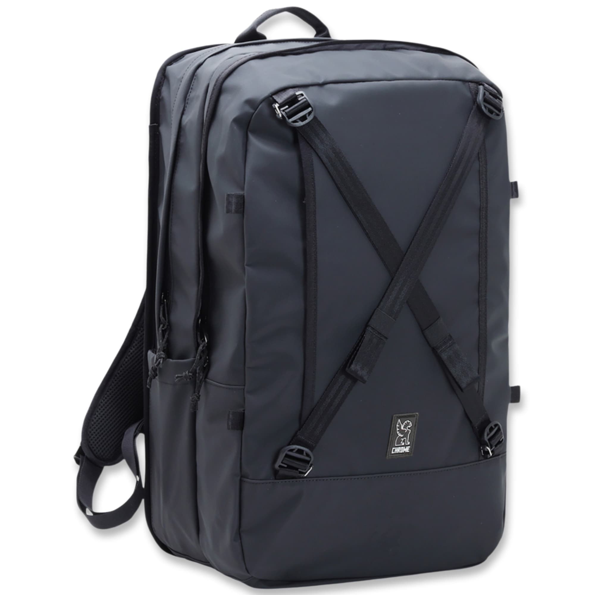chrome-industries-cohesive-2-0-38l-pack-travel-commuter-backpack-with-17-laptop- image 1