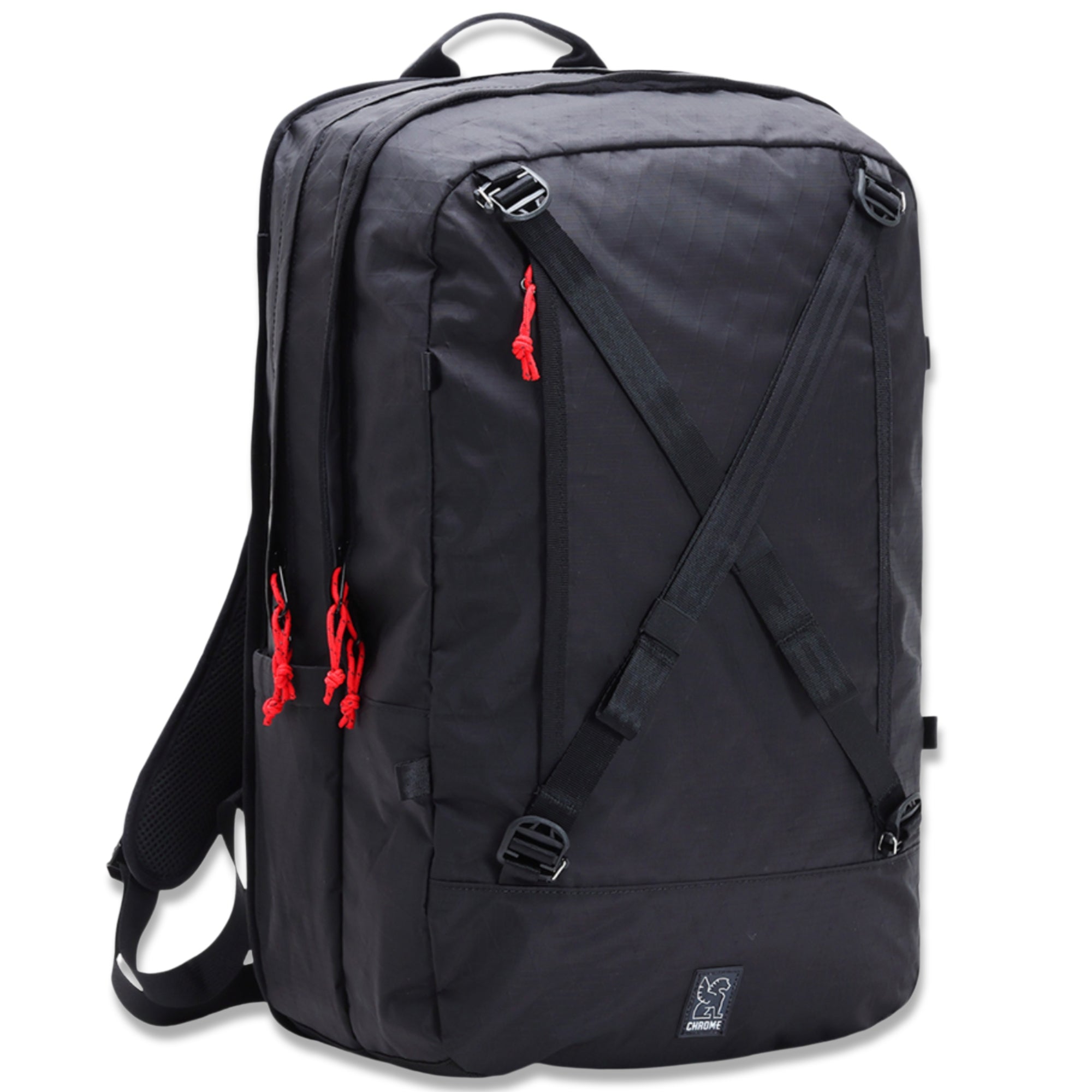 chrome-industries-cohesive-2-0-38l-pack-travel-commuter-backpack-with-17-laptop- image 3