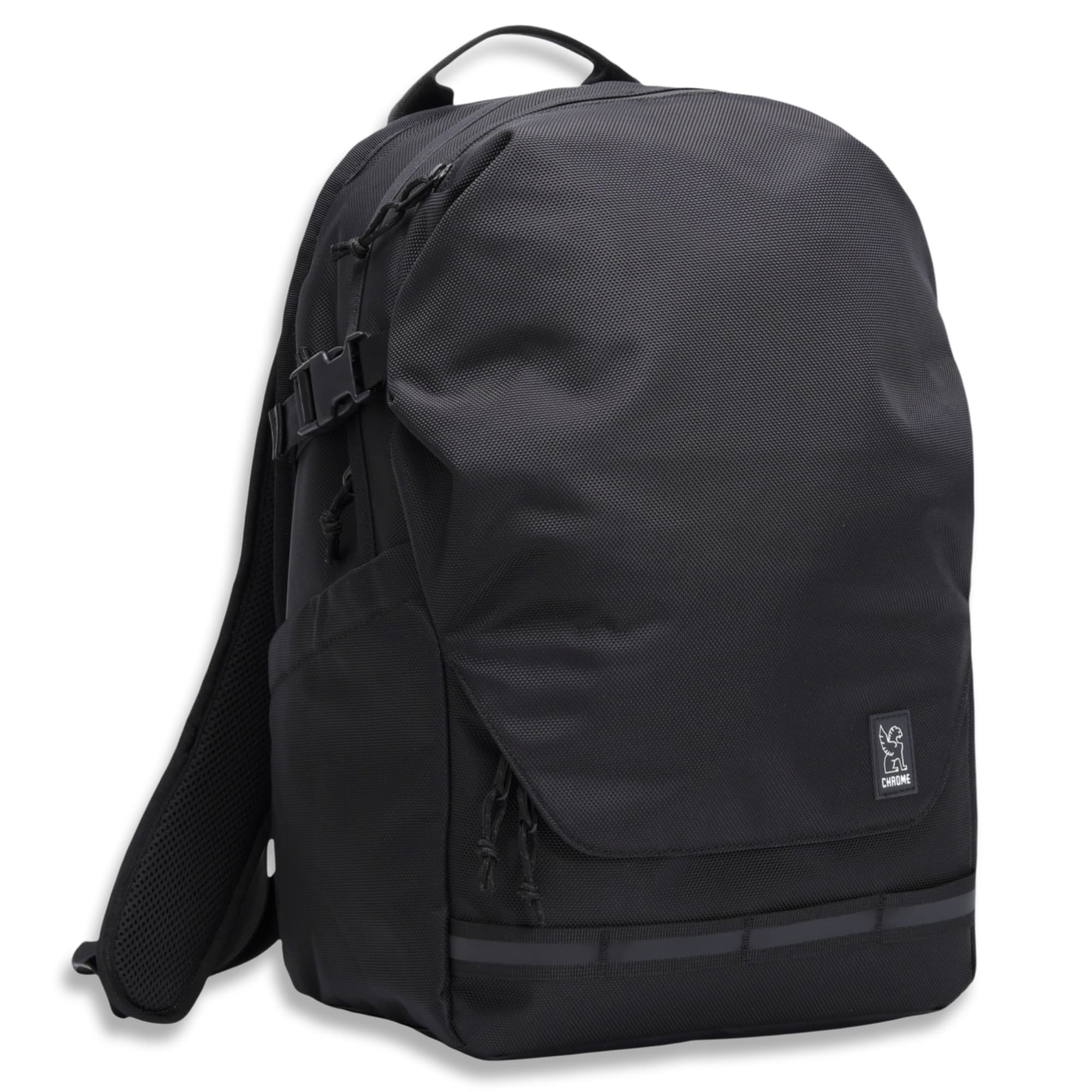 chrome-industries-extlek-24l-pack-weather-resistant-commuter-backpack image 1