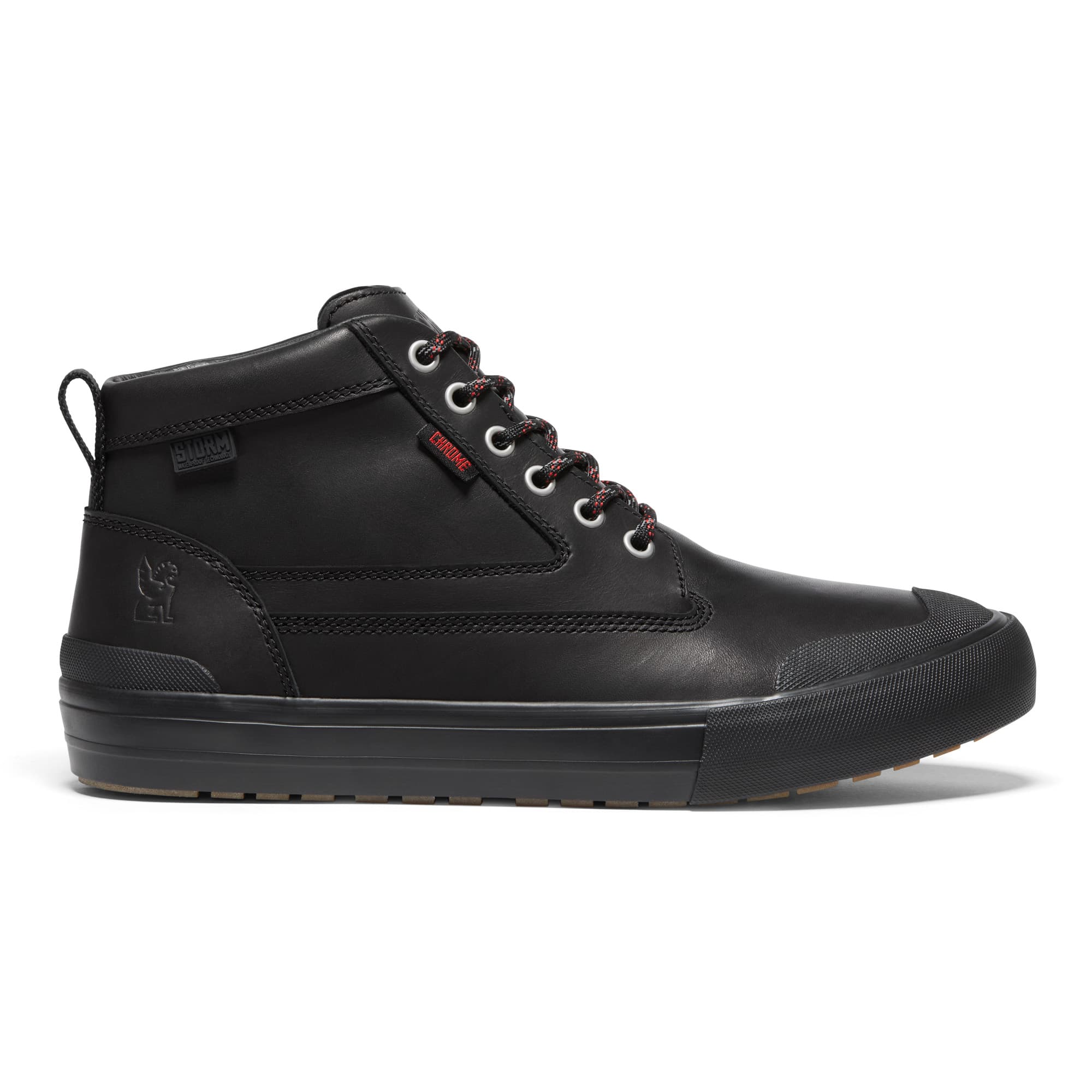 chrome-industries-storm-415-traction-boot image 3