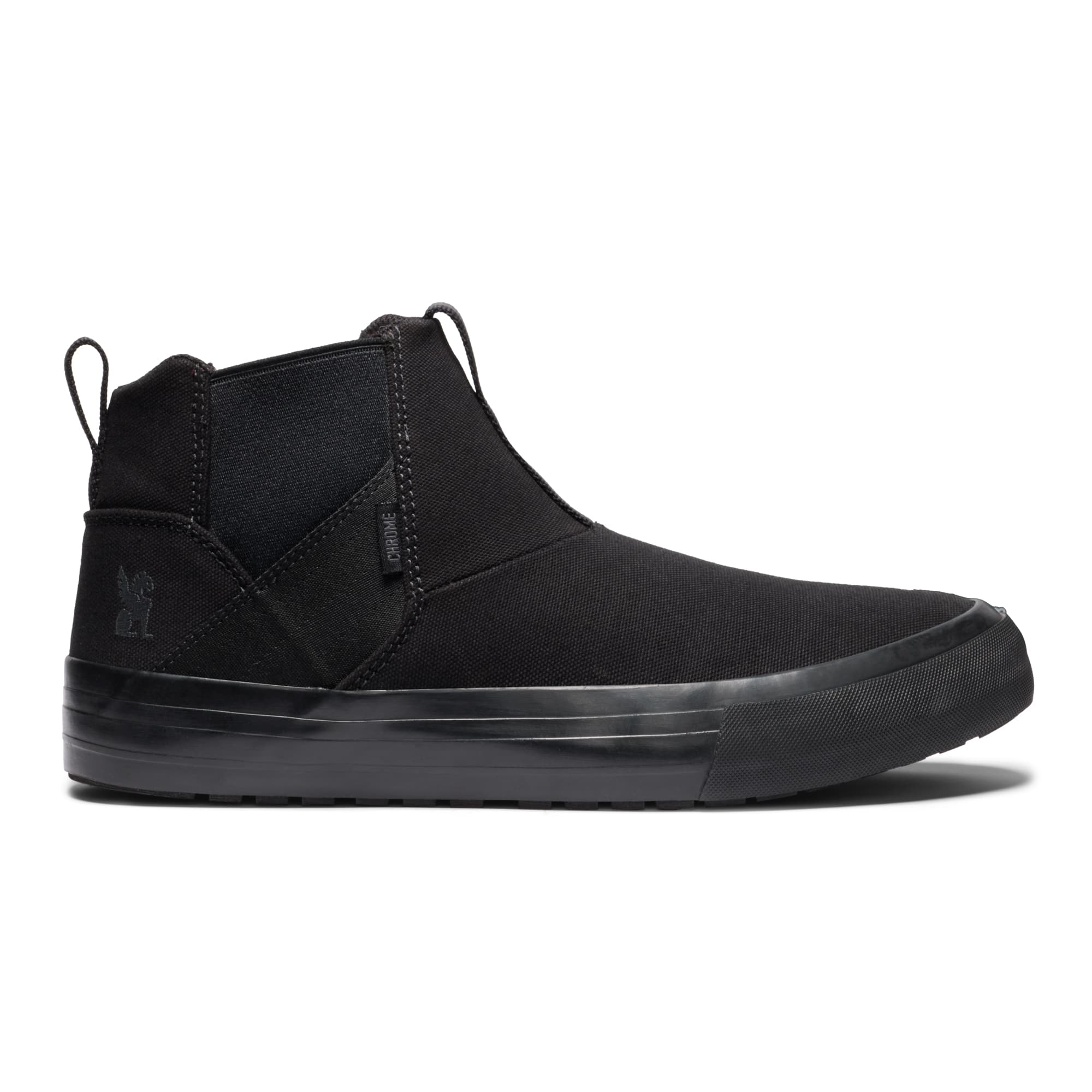 chrome-industries-boyer-boot-vegan-chelsea-boot-with-sneaker-comfort image 5