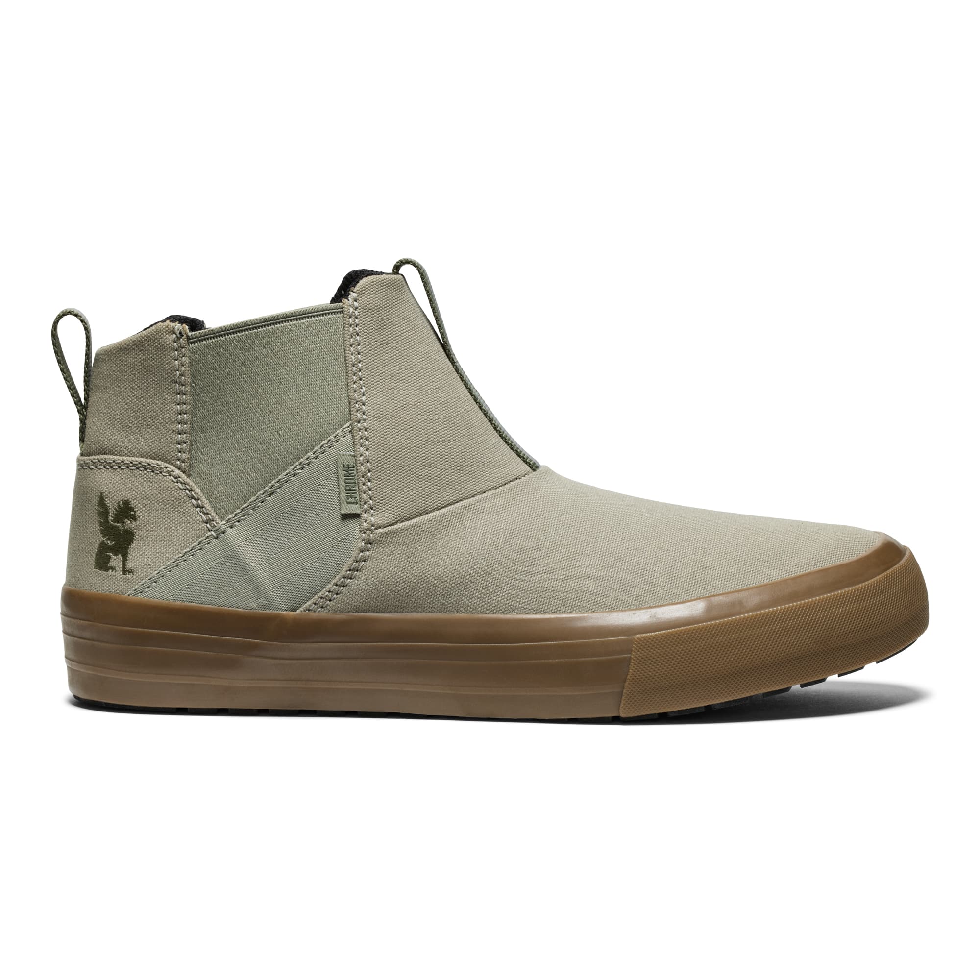 chrome-industries-boyer-boot-vegan-chelsea-boot-with-sneaker-comfort image 1