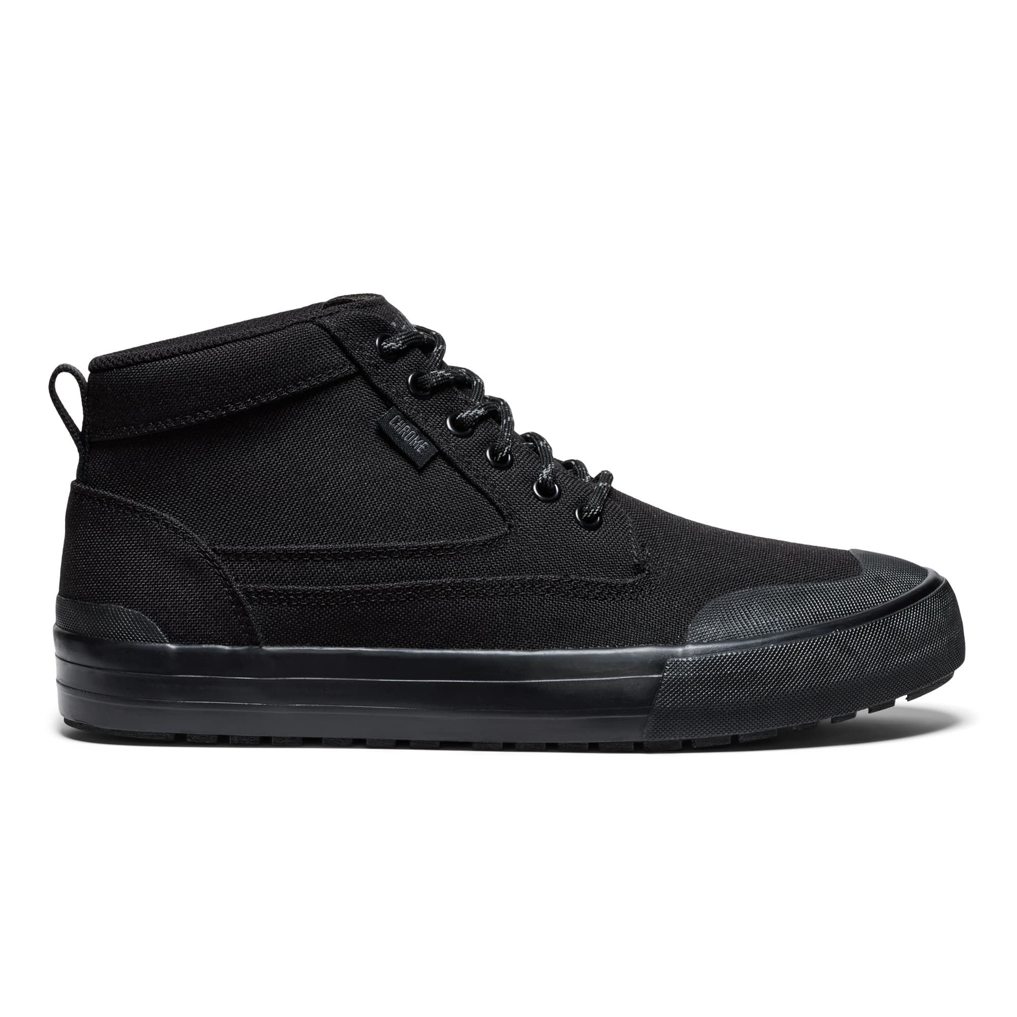 chrome-industries-415-boot-vegan-lace-up image 5