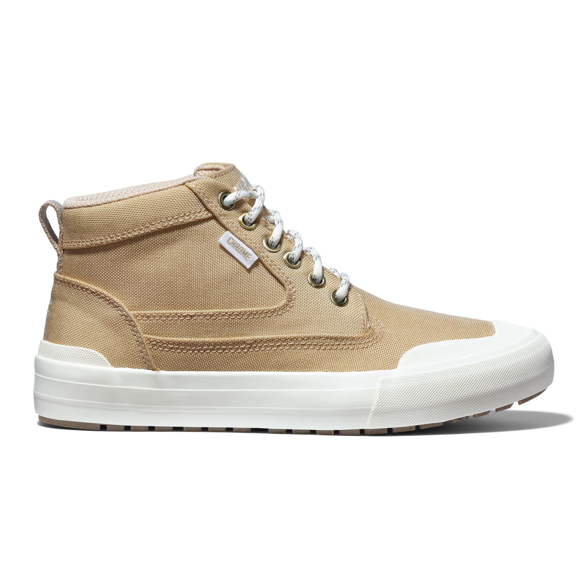 chrome-industries-415-boot-vegan-lace-up image 2